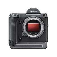 FUJIFILM 富士 GFX 100 中画幅 微单相机