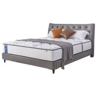 Sealy 丝涟 Jewelry 宝石 巴厘岛宝格丽酒店款 帝梵 弹簧记忆棉床垫