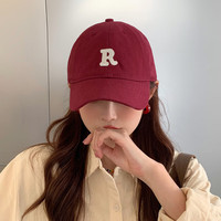 兼彩 男女潮流百搭户外运动遮阳帽 情侣鸭舌帽