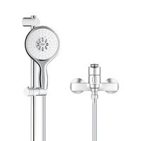 GROHE 高仪 保颂系列 大手持花洒套装