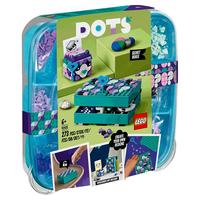 LEGO 乐高 DOTS点点世界系列 41925 DOTS：秘密盒子