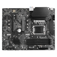 MSI 微星 PRO Z690-P DDR4 ATX主板（Intel LGA1700、Z690）