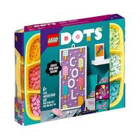 LEGO 乐高 点点世界系列 41951 信息板