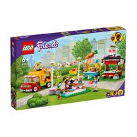 LEGO 乐高 Friends好朋友系列 41701 美食嘉年华