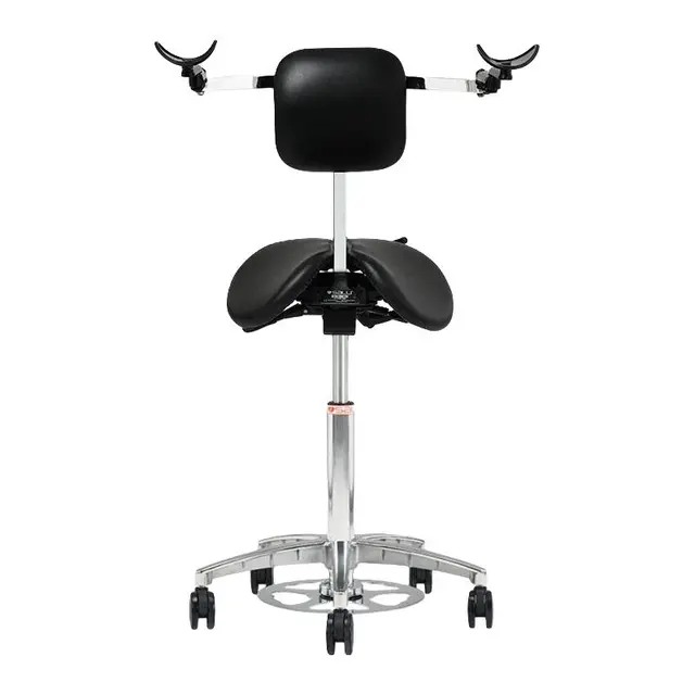 SALLI 萨利 马鞍椅 至尊版  人体工学电脑椅牙科椅手游专用骑马椅