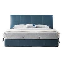 ARIS 爱依瑞斯 PC-14 简约真皮软床