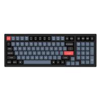 Keychron K4 Pro 100键 蓝牙 双模无线键盘