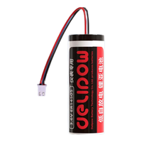 Delipow/德力普 3.6V 锂电池