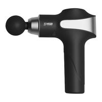 易跑Y5筋膜枪颈膜肌肉按摩电动振动理疗多功能转换头男女生用专业