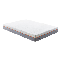 TEMPUR/泰普尔 感温 记忆棉床垫 20-25cm(含) 软硬适中