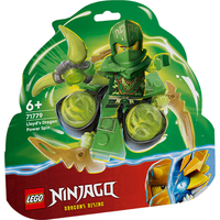 LEGO 乐高 Ninjago幻影忍者系列 71779 劳埃德的龙力幻影旋转