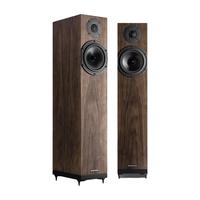 Spendor\思奔达 A4 发烧HiFi落地音箱无源音箱家用英国