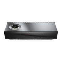 英国Naim Muso2 宾利御用蓝牙HIFI音响AIRPLAY移动硬盘