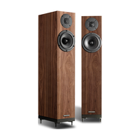 Spendor\思奔达A7发烧HiFi音响落地音箱无源音箱家用英国