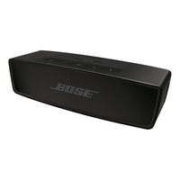 BOSE/博士 低音 蓝牙扬声器  雅韵 酷灰