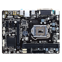 GIGABYTE/技嘉 H81M-DS2 主板