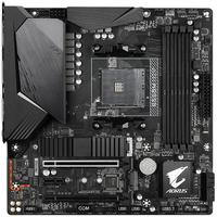 GIGABYTE 技嘉 PRO-P B550M AORUS M-ATX主板(AMD AM4、B550)