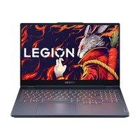  LEGION/联想拯救者 拯救者R7000P 4060独显 游戏笔记本  性能级独显 AMD R7-7735H 2560*1440 165Hz 16GB 512G