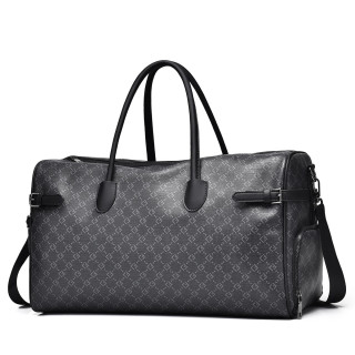 CHUONGKAIYE 男士旅行包 商务大容量休闲手提包 干湿分离行李包