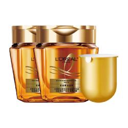 巴黎欧莱雅 欧莱雅黄金发膜500ml