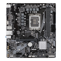 技嘉 H610M D3H DDR4 主板 LGA 1700