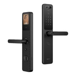鹿客 X9Pro 智能猫眼大屏指纹电子锁