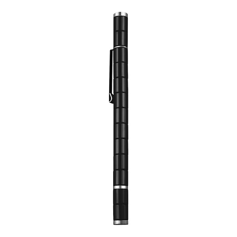 曹晖 解压电磁笔 13节 银色 体验款 0.5mm 单支装
