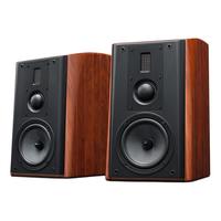 HiVi M3 PLUS 高保真HiFi 书架音响