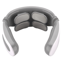 CHIGO 志高 ZG-AM12 颈椎按摩器 白色