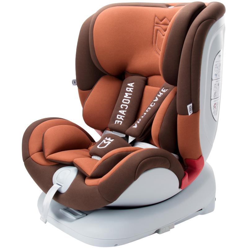 Armocare 安默凯尔 AC-3S 安全座椅 0-12岁
