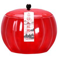 天福茗茶 大红袍 200g 礼盒装