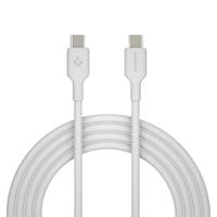 MAGCHIC 轻磁 Type-C真液态硅胶60W超级快充数据线1m/0.3m便携短线适用于安卓手机华为小米vivo手机数据传输快速充电