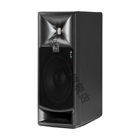 杰宝 JBL 705P 705i 708P 708i 有源监听音箱专业录音桌面音箱书架音响 杰宝 JBL LSR 705i 监听音箱