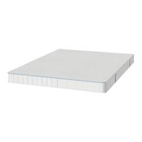 IKEA/宜家 舒适 弹簧床垫 【硬+】袋装弹簧床垫,【硬+】袋装弹簧床垫+床垫保护垫90x200厘米,【硬+】袋装弹簧床垫+床垫保护垫120x200厘米,【硬+】袋装弹簧床垫+床垫保护垫150x200厘米,【硬+】袋装弹簧床垫+床垫保护垫180x200厘米 1200mm*2000mm,1500mm*2000mm,1800mm*2000mm,900mm*2000mm 15-20cm(含) 偏硬