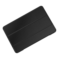  ESK/依斯卡 智能休眠 平板电脑保护套  金刚黑