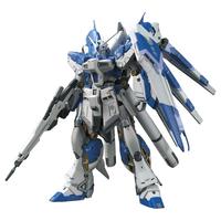 万代 RG 1/144 海牛高达 Hi nu 阿姆罗 牛高达 拼装模型
