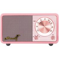 SANGEAN 山进 MOZART 便携蓝牙音箱