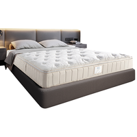 高贵系列 香港洲际酒店款 弹簧乳胶床垫 揽月air 150*200cm