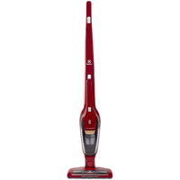 Electrolux 伊莱克斯 瑞彼得系列 ZB3320P 手持式吸尘器 辣椒红
