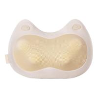 OGAWA 奥佳华 家用颈椎按摩器 (米色)