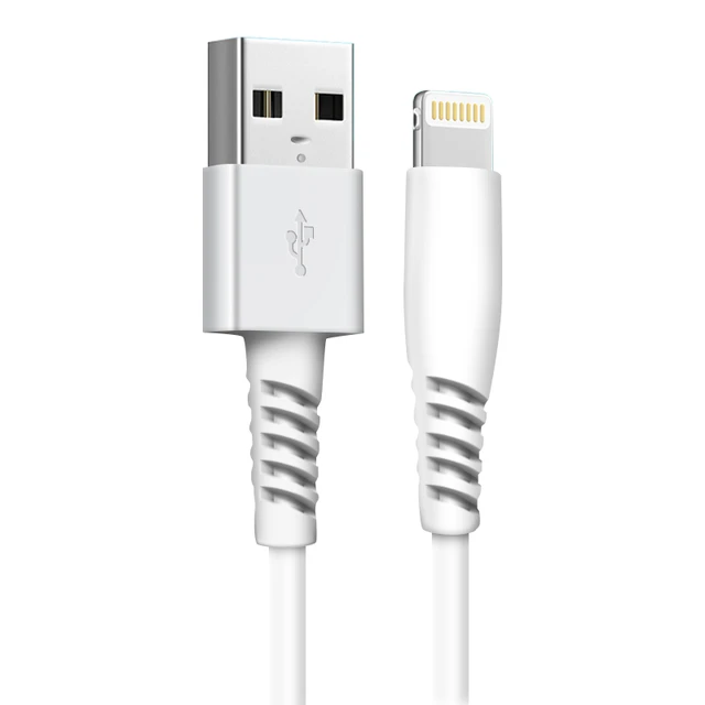  snowkids 苹果 MFi认证数据线 1.2米