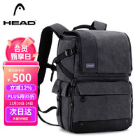 国家地理 15.6英寸双肩电脑包 N01020 黑色