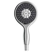 GROHE 高仪 130mm淋浴手持花洒 无软管