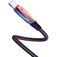 品胜苹果数据线iPhone充电线器6sp手机8p快充7plus闪充11pro冲cd加长2米xs七iPhonex车载ios平板ipad正品X短