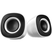 PHILIPS 飞利浦 SPA2201v 迷你SUB音箱