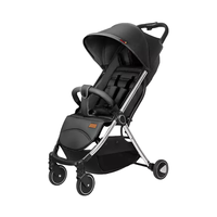 Pouch 帛琦 Q8系列 婴儿推车