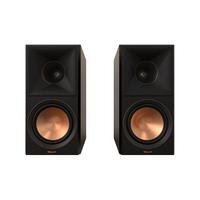 Klipsch/杰士 RP-600M 高保真 无源HiFi书架音箱 黑色 RB-61II+NAD C328组合 RB-61II+天龙PMA800