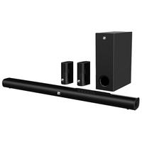 JBL 杰宝 CINEMA STV550回音壁音响家庭影院5.1杜比环绕声效强劲低音炮