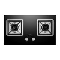 FOTILE 方太 TH31B系列 嵌入式燃气灶