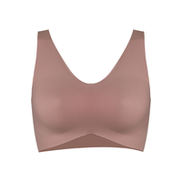 Ubras 无尺码系列 女士无钢圈文胸 UU11001